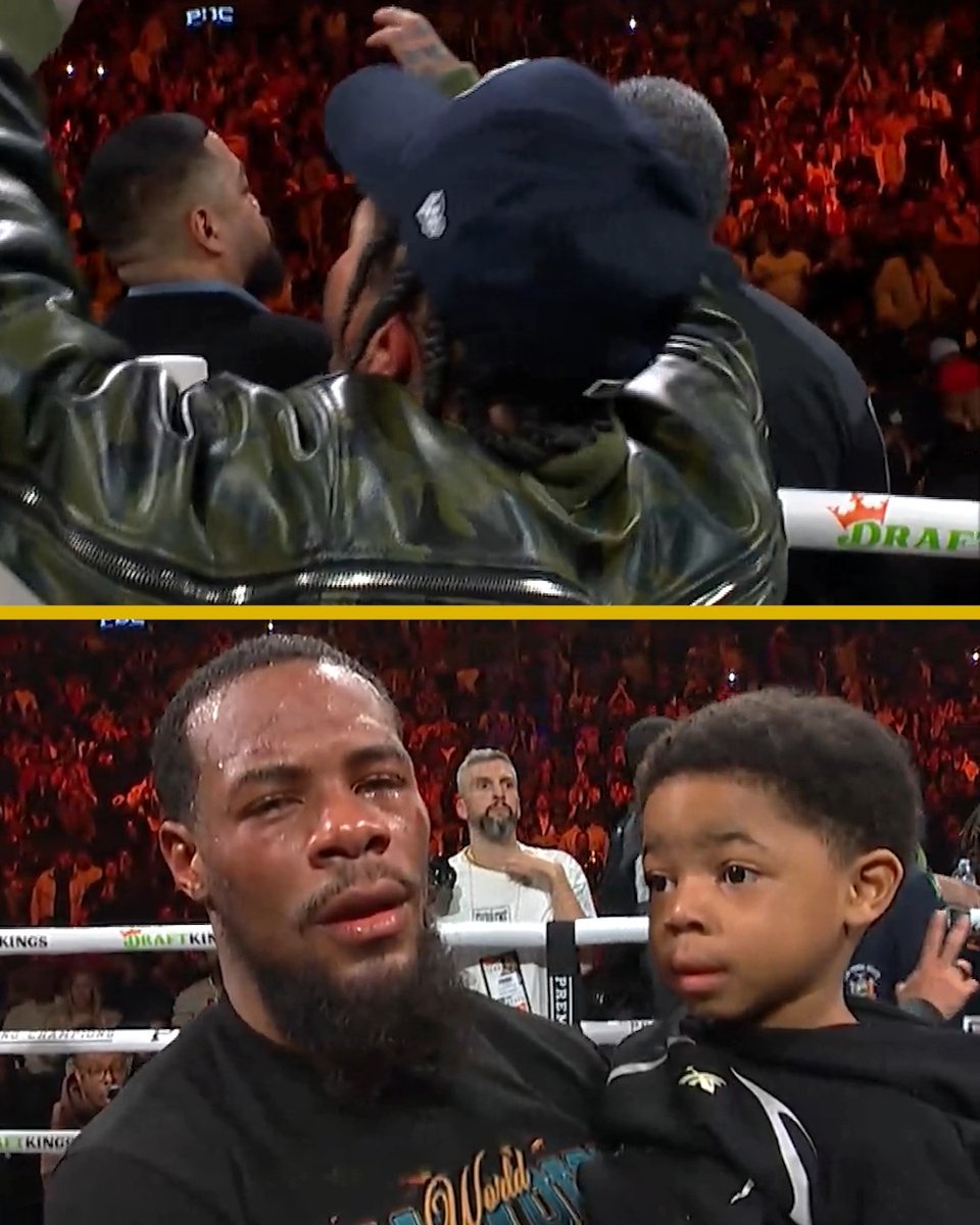🚨 You've been asking for the Gervonta Davis vs Lamont Roach Jr fight so you can re-watch the fight and score it again. Today's the day! Watch the #TankRoach full fight on YouTube NOW: