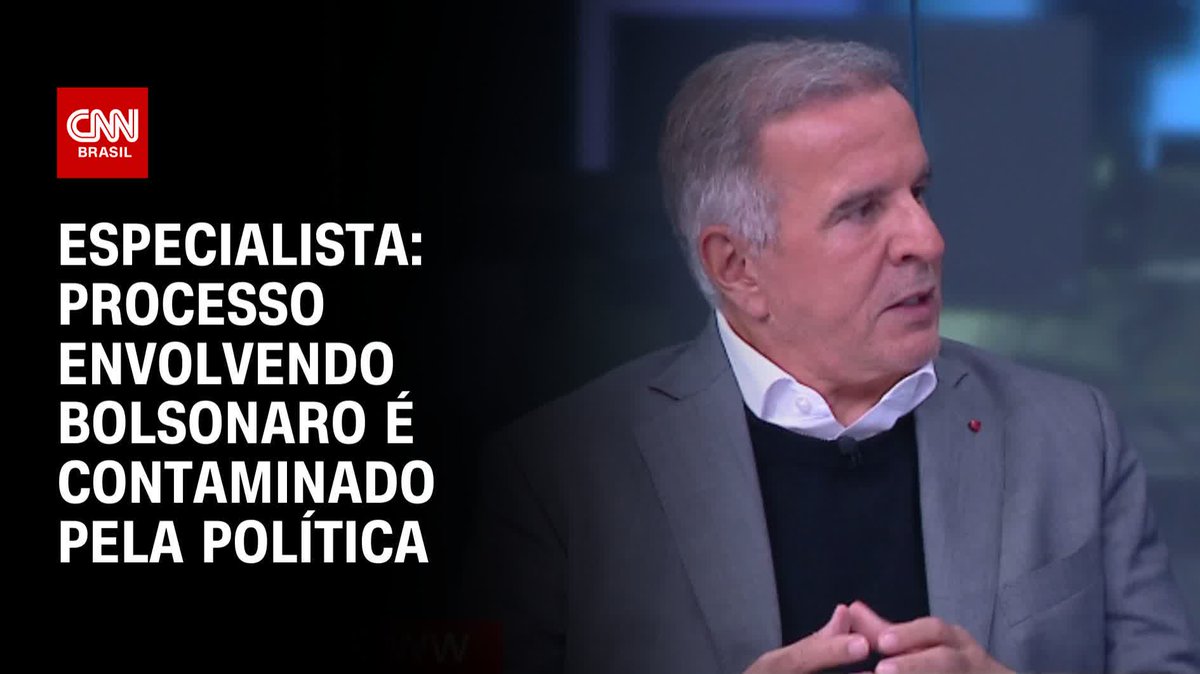 Moraes manda prender Bolsonaro às vésperas do tarifaço; assista #WW