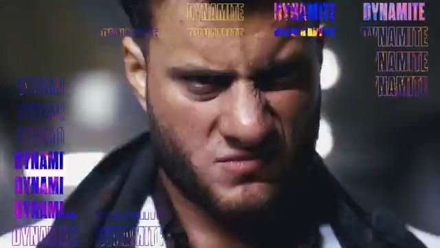 This Wednesday, 8/6! #AEWDynamite is LIVE with the Semifinals of the #ForbiddenDoor Tag Team Title Eliminator Tournament, Mercedes Moné Varnado's return, a Grudge Match Main Event between Maxwell Jacob Friedman™️ + Mark Briscoe and more! Be there at 8/7c on TBS Network + @SportsOnMAX!