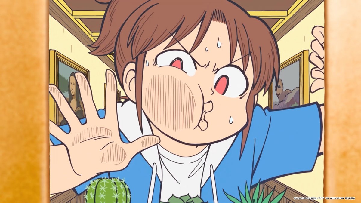 タナベ家おもてなしツインタワー #アニメCITY #animeCITY
