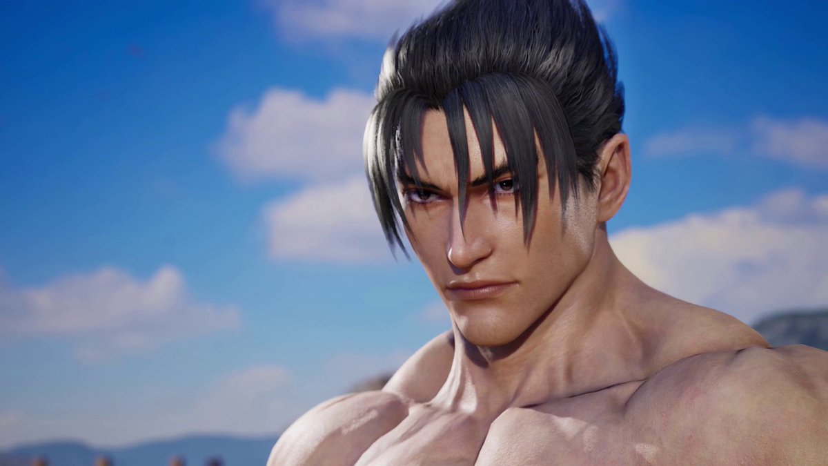 🤜#TEKKEN8 Season2 Summer Swimsuits Xiaoyu and Jin are making waves with their new swimsuits 🌊 Their relationship may even grow closer than before...⁉️
