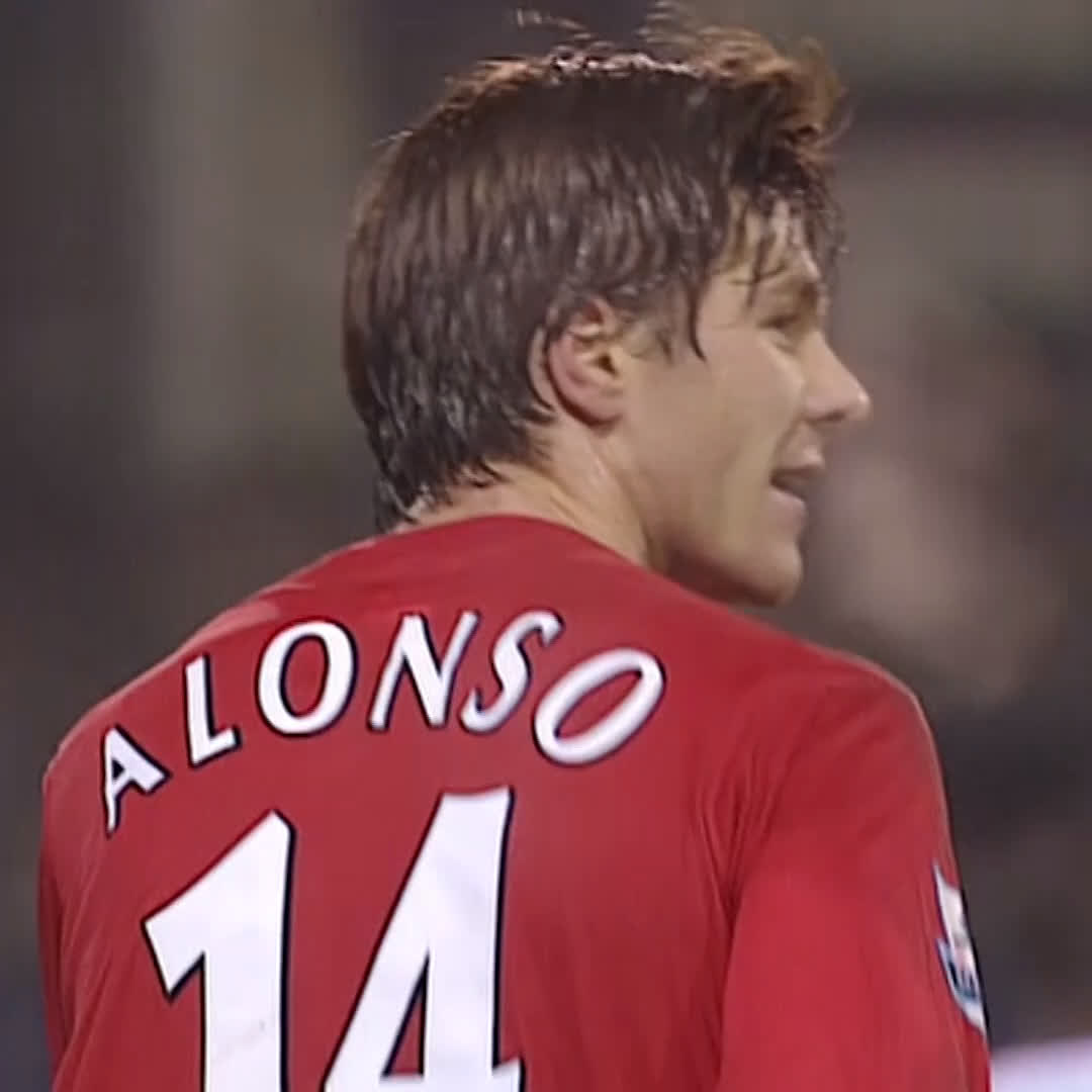 On This Day in 2009, Xabi Alonso left the club to join Real Madrid. What an unbelievable player he was 👏 #LFC