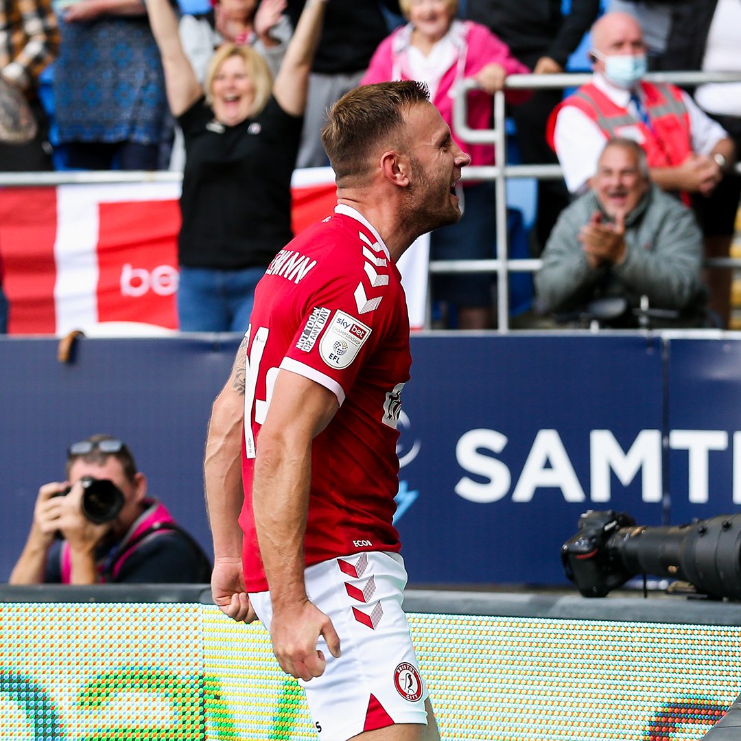 As it's Andi's birthday, relive one of his most iconic days... 😇