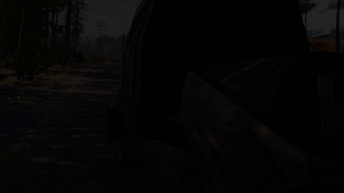 Modular Vehicles are live on the Public Test Branch! Have you been driving on the island?