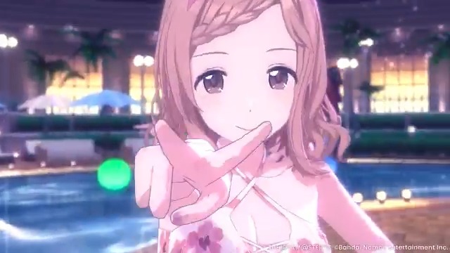 28人分の "Eyes on me" をどうぞ~♪ #シャニソン