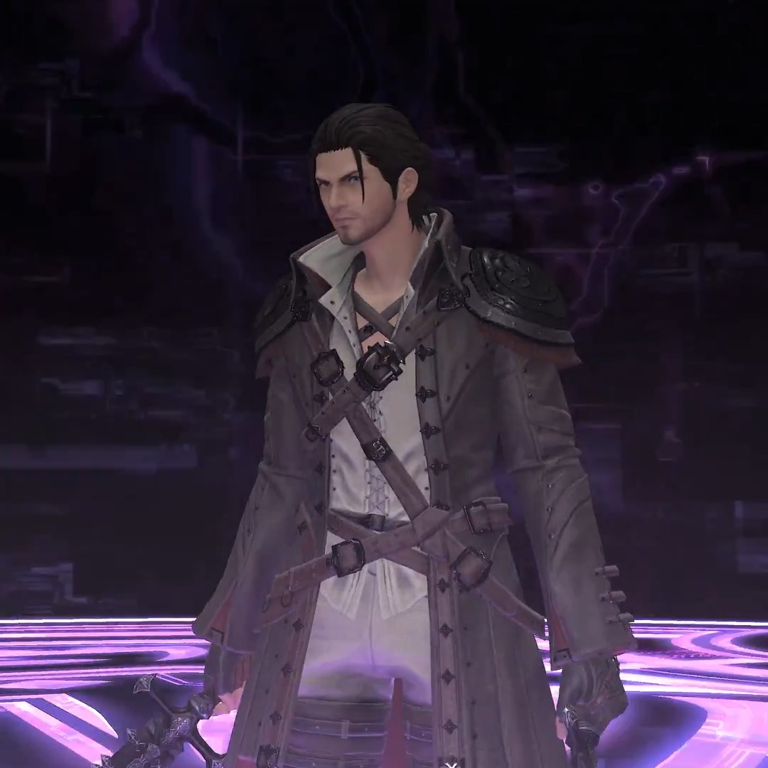 #FFXIV Patch 7.3 is here! As the Warrior of Light rushes from one crisis to the next, can they overcome Calyx's threat and protect the citizens of Alexandria? Full patch notes 📜
