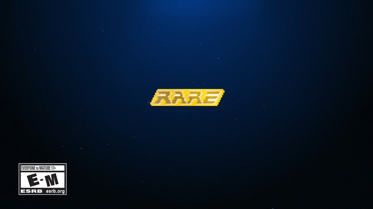 What's the first game you think of when you see one of these logos? Don't be shy, give us some engagement.