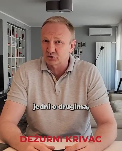 Sutra ćemo, kako god izlazili na izbore, morati da sarađujemo oko kontrole izbora kako bi sprečili ili što je moguće više smanjili krađu koju režim uvek sprovodi. Zato je važno da i ako se ne slažemo poštujemo jedni druge, ne iznosimo nesitine jedni o drugima i u toj borbi svi budemo deo jednog istog fronta. Dragan Djilas