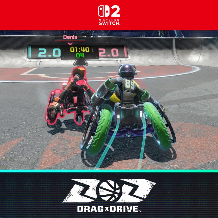 Beginner to baller in 23 seconds. #DragxDrive