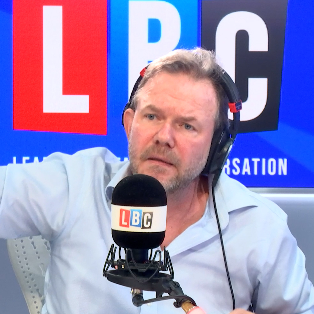 - In the year to March, 96% of migrants to the UK were legal - 4% were illegal - 47% of people in a YouGov poll say there's more illegal than legal migration 'We are a gaslit nation' declares James O'Brien, as the 'sons and daughters of Brexit are fed a diet of misinformation'.