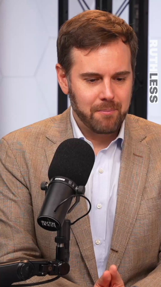 Whenever @GuyPBenson has a difference with DJT, he reflects on this one truth: we finally have a president who isn’t pro-Hamas. Refreshing, right? Check out the full interview with Josh Holmes, Comfortably Smug, Michael Duncan and John Ashbrook - streaming now on YT!