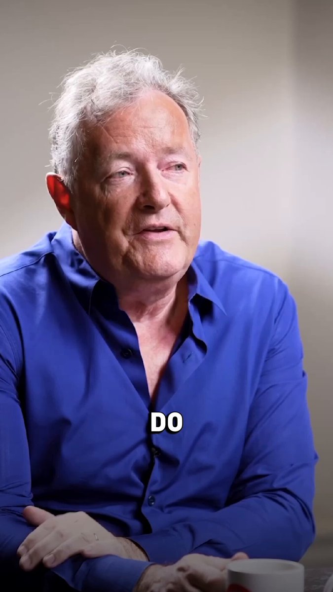 Our discussion with Piers Morgan about whether Israel's bombing of Gaza has been "indiscriminate".