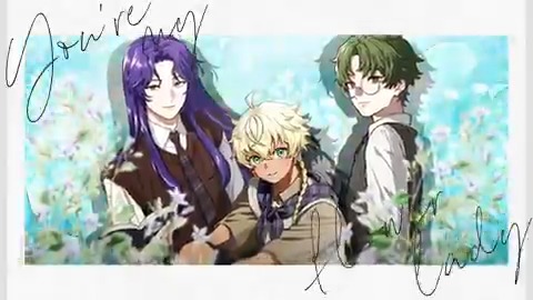✦: ┈┈┈┈┈┈┈┈┈:✦ illuvista新曲 『恋栞』 Music Video公開🎬 ✦: ┈┈┈┈┈┈┈┈┈:✦ MVはこちら📚 🔗 楽曲配信は8/7(Thu.)からスタート🎵 #ビバレン #イルビスタMV