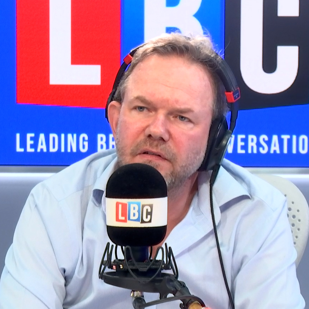 'The misinformation is louder - so therefore the misunderstanding is louder.' Almost half of the participants in a YouGov poll incorrectly believe there is more illegal migration than legal. Caller Phil explains how this public perception didn't come about 'overnight'.