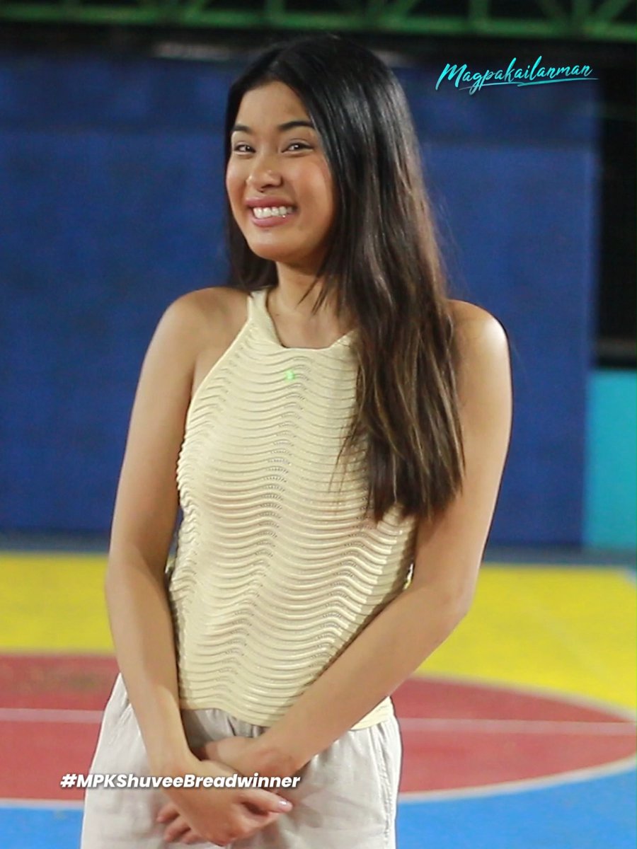 Kilalanin pa natin si Shuvee Etrata sa #Magpakailanman episode na 'Pinoy Big Breadwinner: The Shuvee Etrata Story'. Ngayong Sabado na, 8:15 p.m. sa GMA. #MPKShuveeBreadwinner