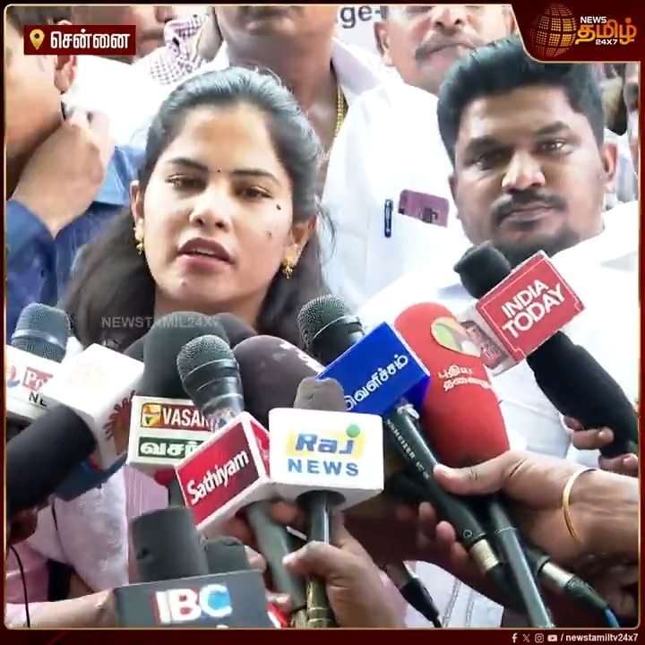 தூய்மைபணியாளர்களுக்கு துரோகம்.. சாபம் விட்ட அமைச்சர்... கடந்த ஆட்சியில் ஏன் குரல் கொடுக்கல...? அப்போ ஏன் அநீதியை தடுக்கல..? - கொந்தளித்த மேயர் பிரியா #Chennai #MayorPriya #GreaterChennaiCorporation #CleaningWorkers #Protest #TamilNews #NewsTamil #NewsTamil24x7