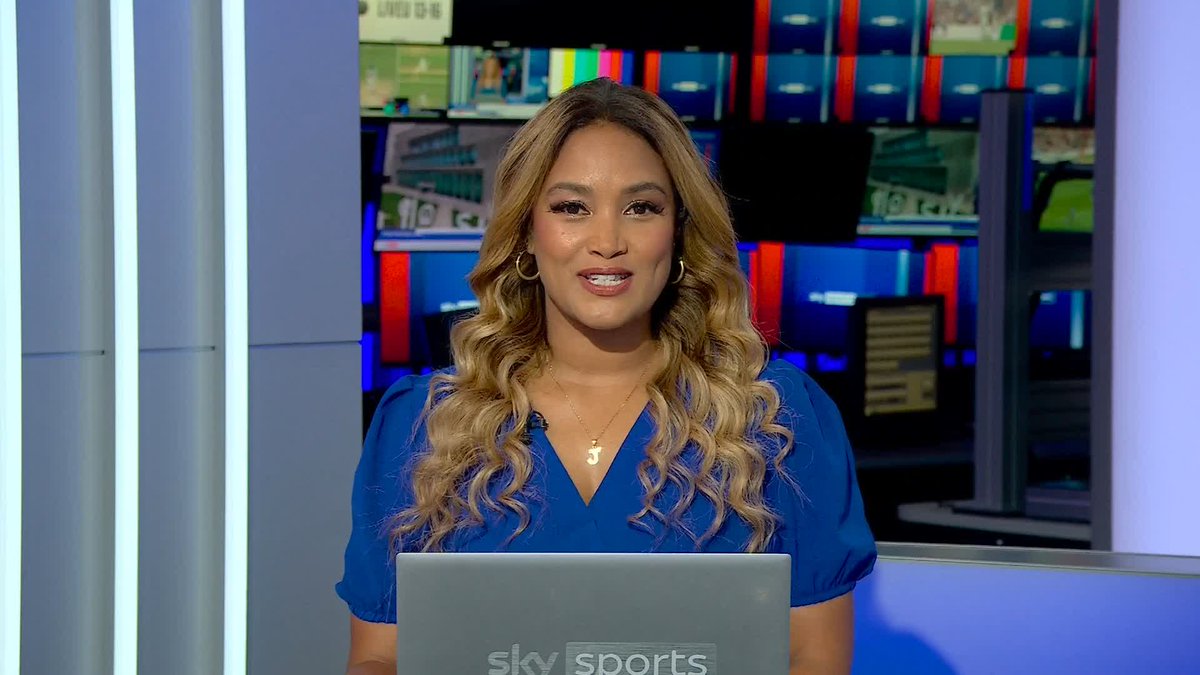 Roman Kemp will be the host of Sky Sports News' ‘Premier League Friday’ show, gearing up for Sky's new groundbreaking partnership with the Premier League 💪