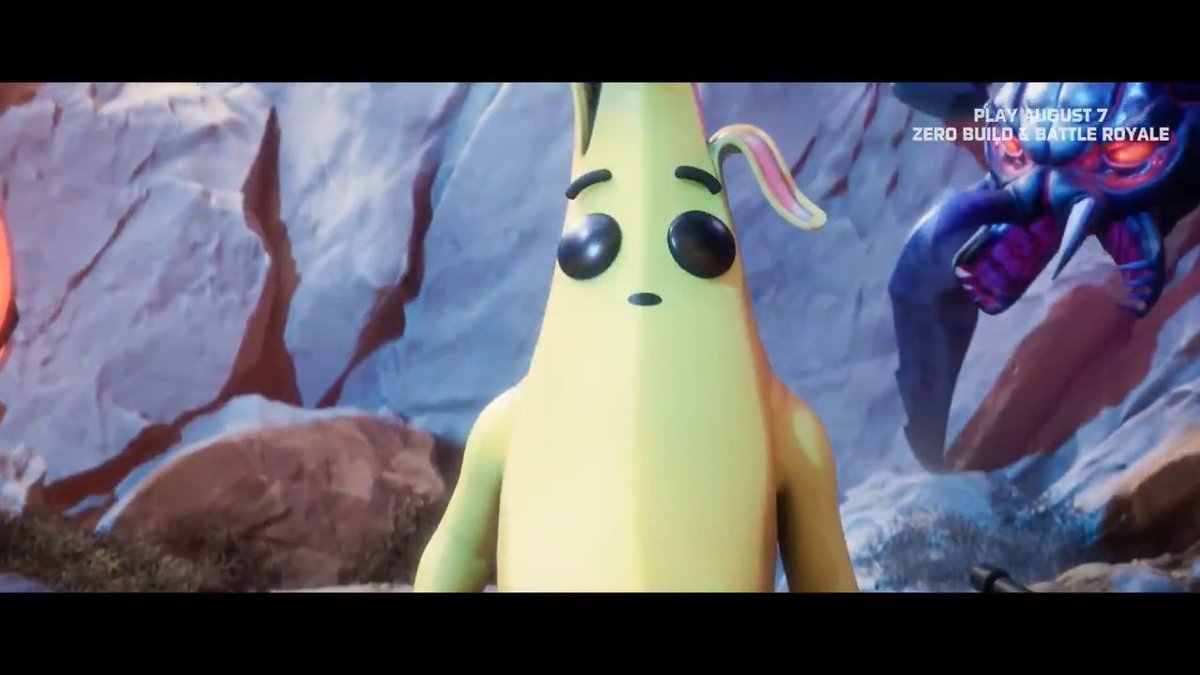 The Power Rangers are coming to Fortnite starring this Thursday. Here's the epic new live action trailer.