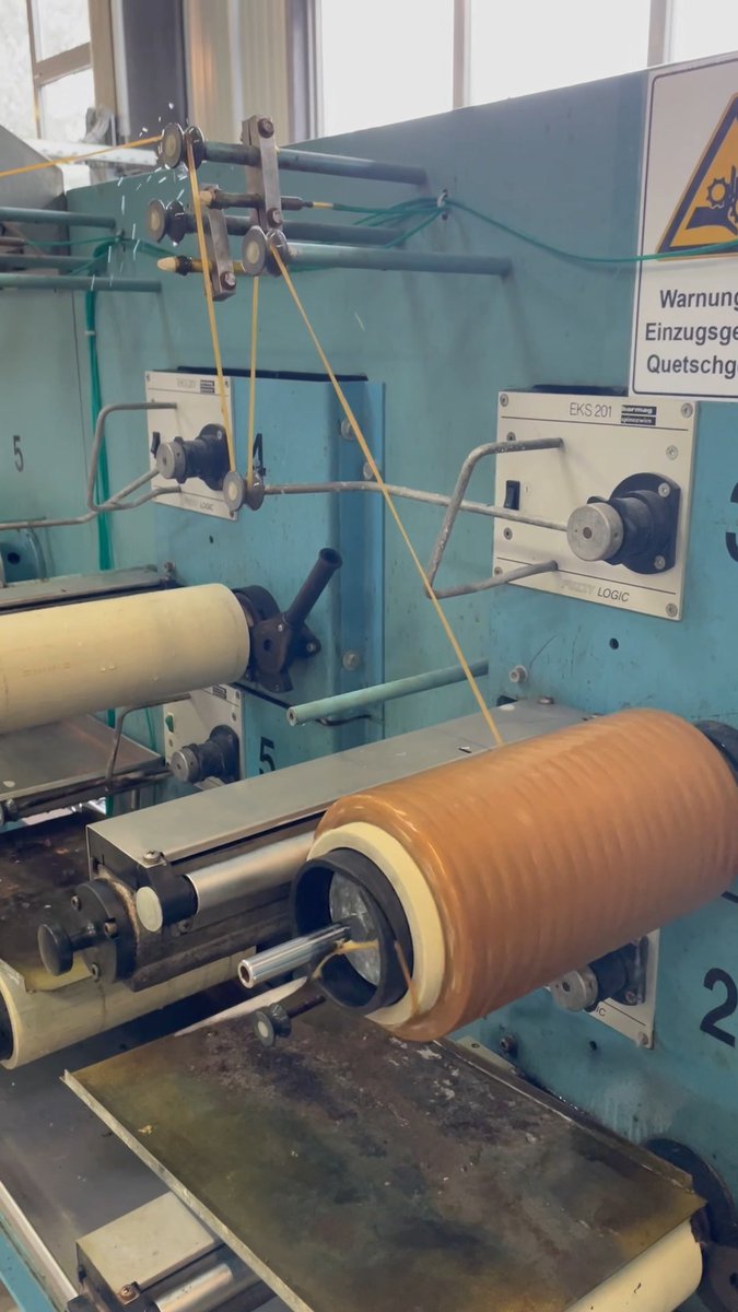 What if sustainable clothing could protect soldiers? Inspired by the protein found in squid teeth, Penn State researcher Melik Demirel created a PFAS-free, flame-retardant fiber that is strong enough to protect soldiers working in extreme environments.