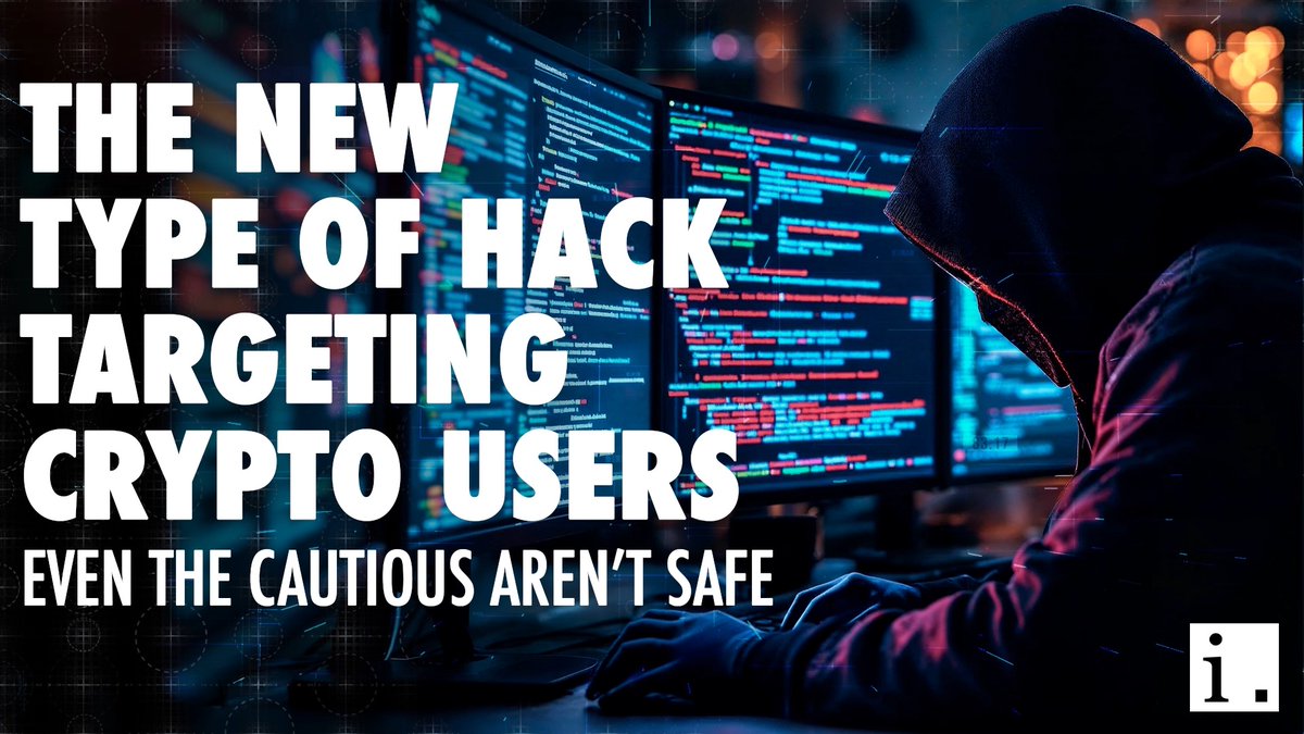 It looks like a real ad. It feels like a real app. One wrong click. That’s all it takes. ► Here's how to protect yourself before one click drains everything: