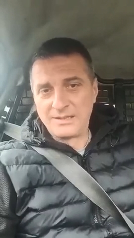 Jel se sećate kad je Vladimir Savić, bivši pandur, sad "novinar" Informera koji se šunja po protestima, radio kao dostavljač i plakao zbog deteta koje je ukralo pljeskavicu i poručio "Vučiću ološe jedan, ti i ona tvoja kriminalna stoka sa BGH2O, deca kradu hranu.." 05.04.2023.