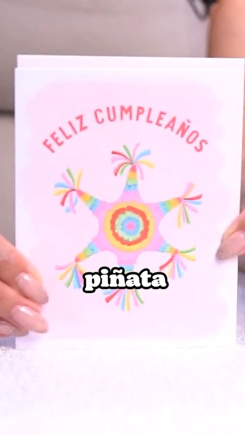 Hispanic-themed stationery?! Si