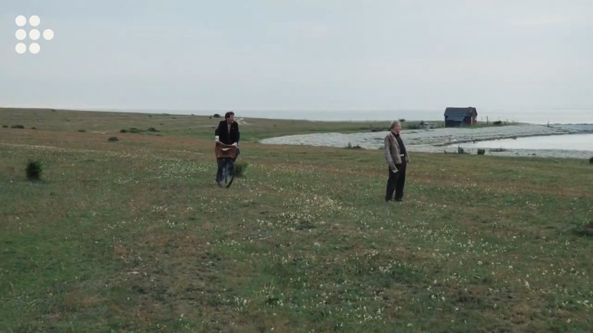 “Kişi, hiçbir şeyi çok istememeli, çok beklememeli.” Offret, Andrei Tarkovsky