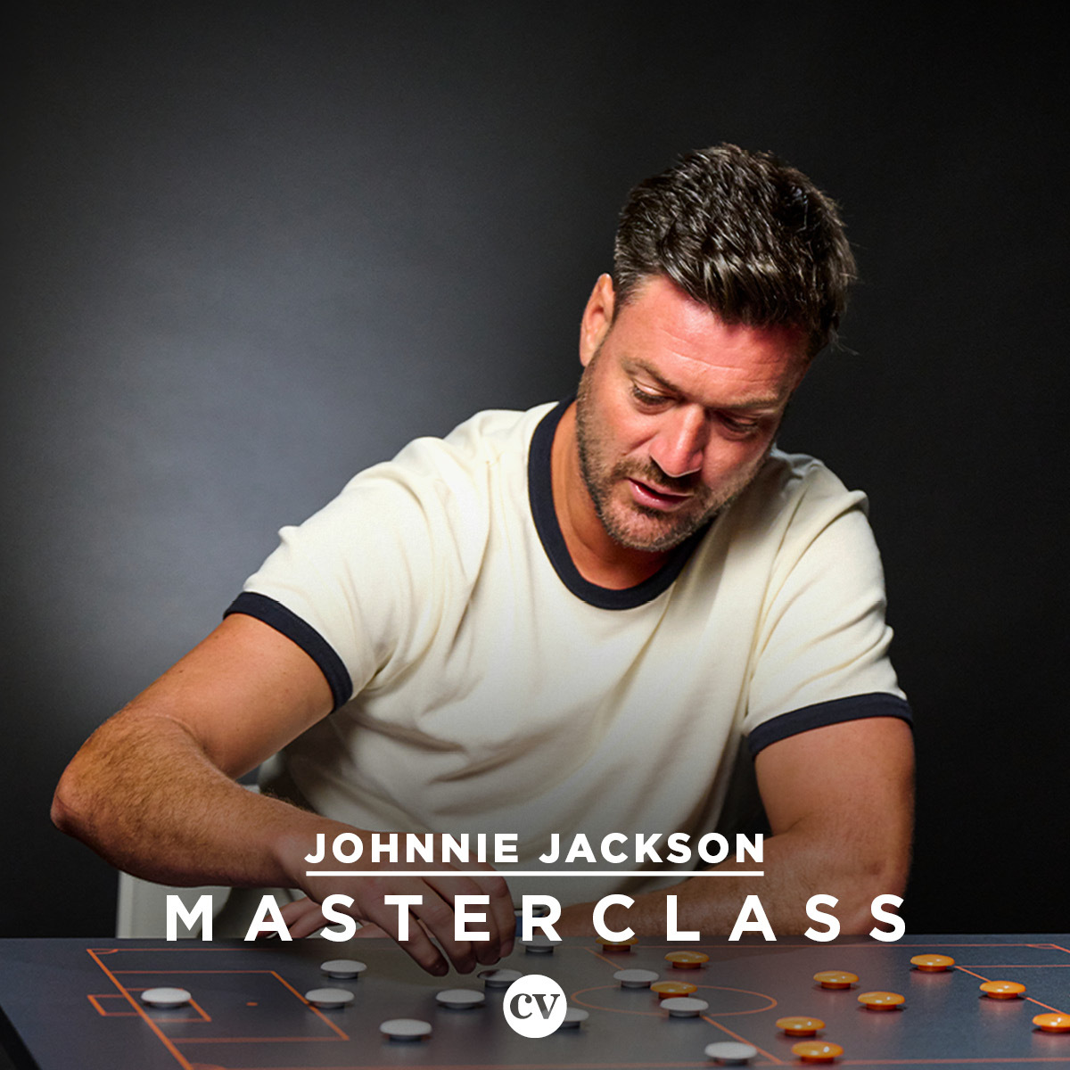 🚨 New Masterclass AFC Wimbledon manager Johnnie Jackson explains his tactics for the League Two playoff final against Walsall. Here he explains how he adapted his out-of-possession structure to deal with Walsall's direct style... 🔵🟡