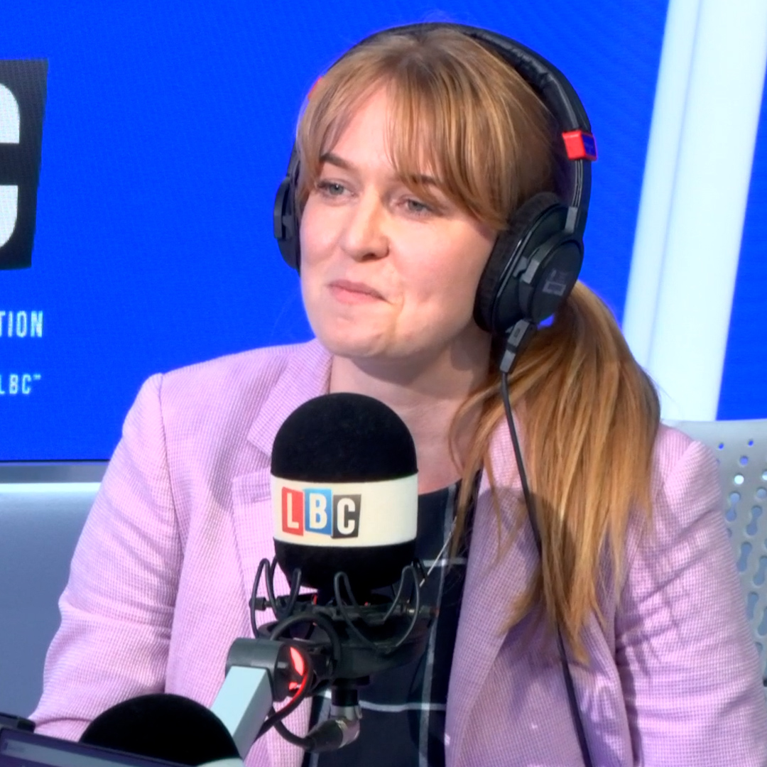 'The party is pretty light on policy... a lot of it is based off vibes.' With Reform's prison tsar open to debate on the death penalty, Natasha Clark says it is 'unclear' what a government under Farage would look like.