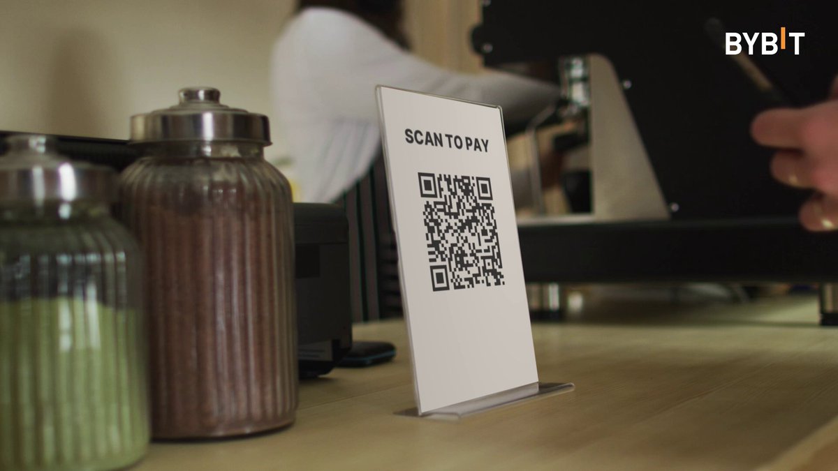 Bybit Pay is now live in Argentina! 🇦🇷 Shop anywhere with your crypto👇