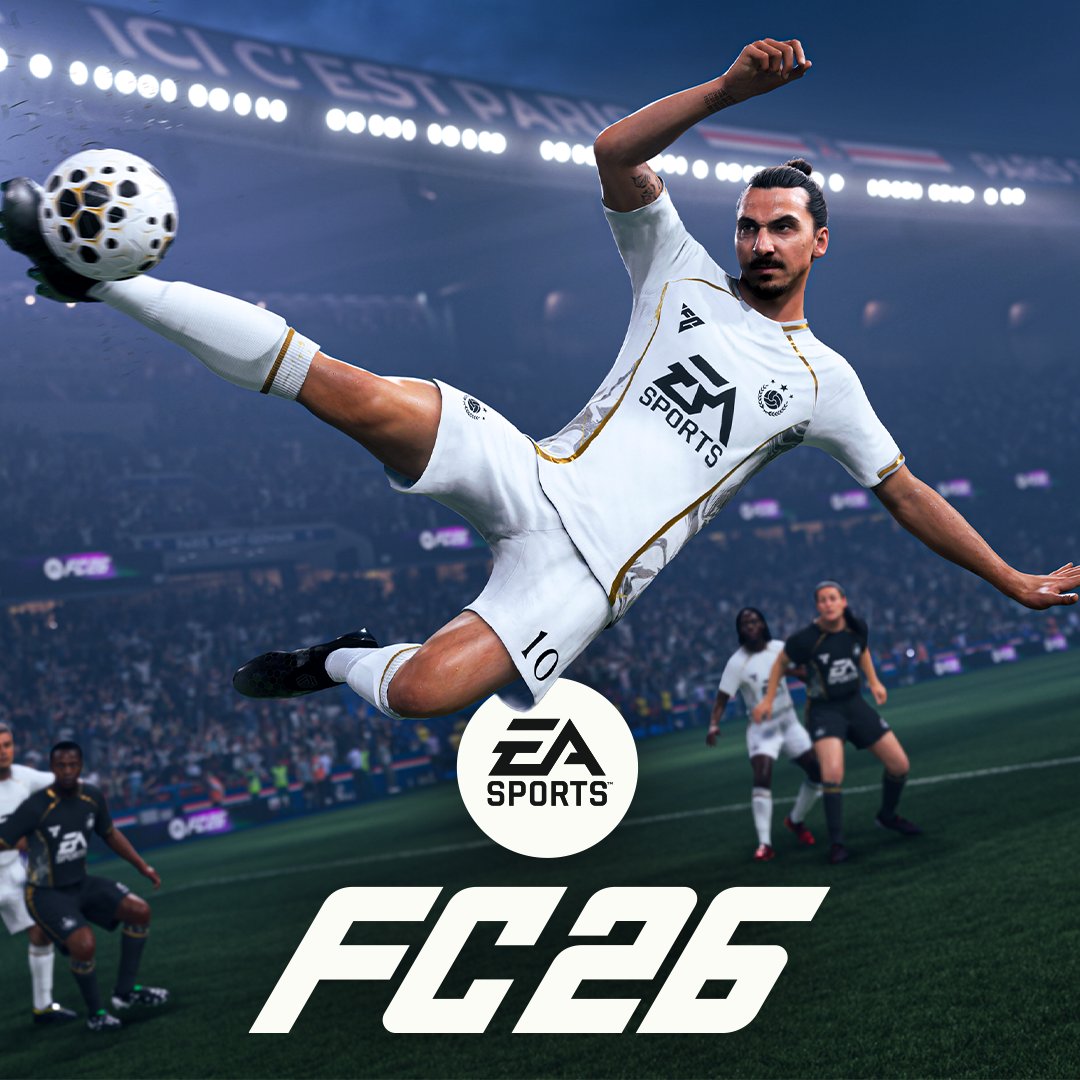 Get ready to put your dream squad to the test. Here are all the new features coming to #FC26 Ultimate Team, inspired by you: 🏆 Gauntlets &amp; Tournaments 🏅 Rivals &amp; Champs revamps 🔁 Repeatable EVOs Pre-order now: