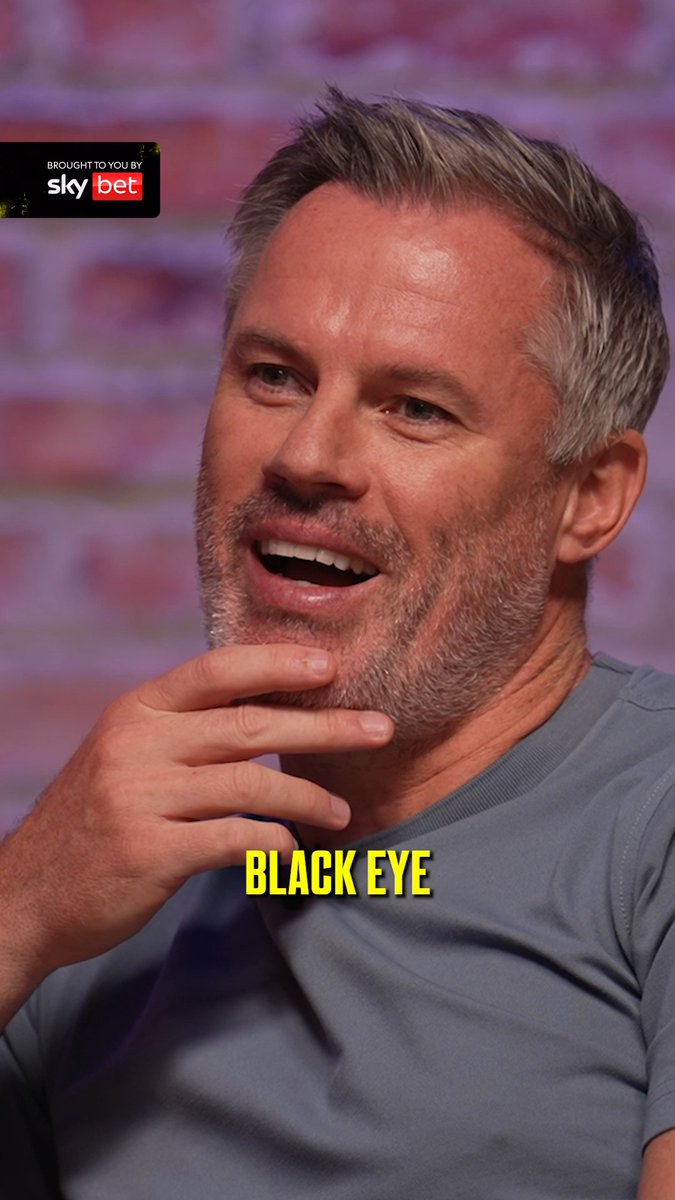 "It might be me getting the black eye!" 😅 Fan Debate is back tomorrow… and yes, the fireworks are starting early! 🎆