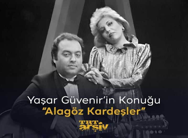 Türk pop müziğinin öncülerinden #SelçukAlagöz, bugün aramızdan ayrıldı. Sanatçımıza Allah'tan rahmet, yakınlarına ve sevenlerine başsağlığı diliyoruz.