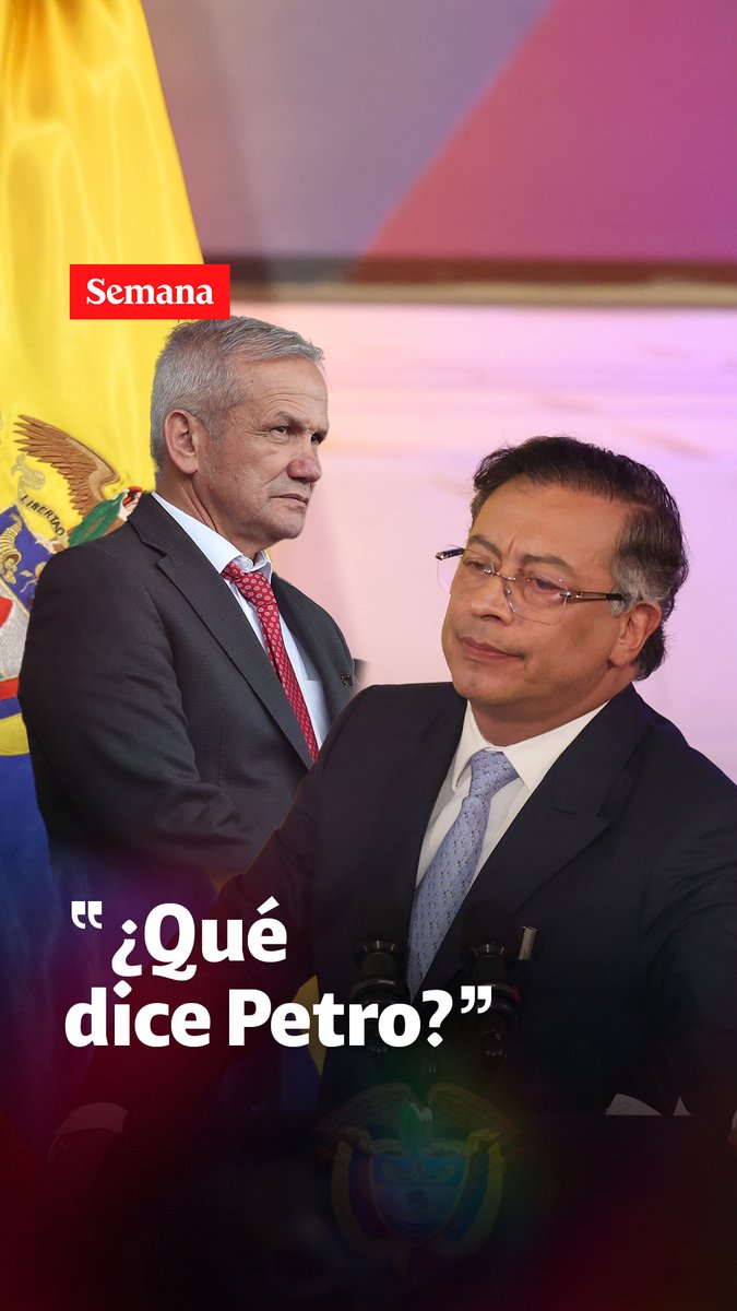 “Petro no deja de pronunciarse sobre el caso del expresidente Uribe, pero nada dice sobre Carlos Ramón González, exfuncionario de su gobierno prófugo de la justicia”: Julia Correa opina.