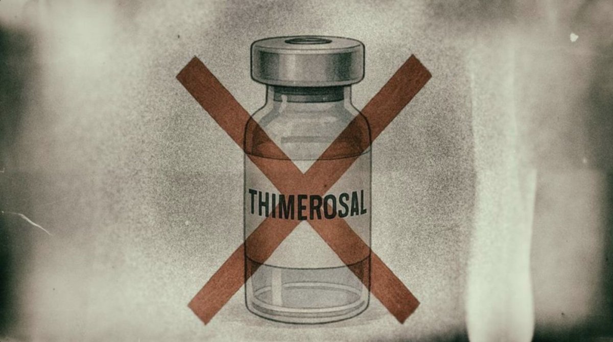 THIMEROSAL EXPOSED: THE EUGENICS CULT IS GOING DOWN One step at a time, the MAGA and MAHA movements are dismantling the globalist anti-human agenda. » ᴡᴀᴛᴄʜ ʙʀᴇᴀᴋɪɴɢ ɴᴇᴡs: