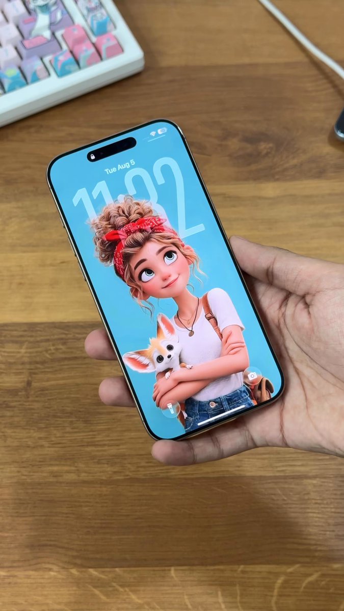 iOS 26 Beta 5
