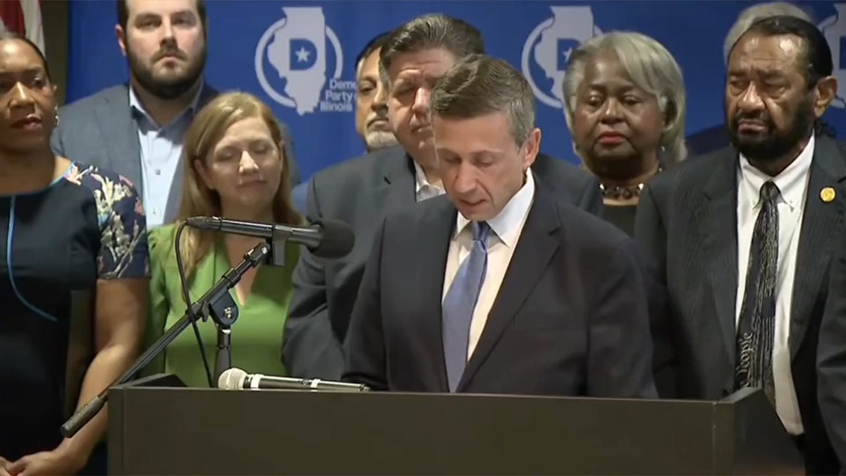 There is nothing more American than calling out corruption and defending the will of the voters. That’s what Texas Democrats are doing.