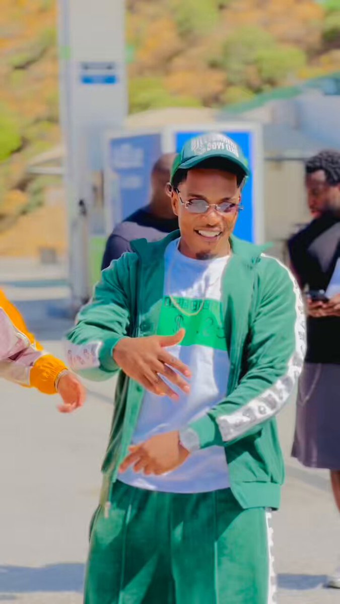 On envoie l’son mes Zk’rios ?! 🥳🔥