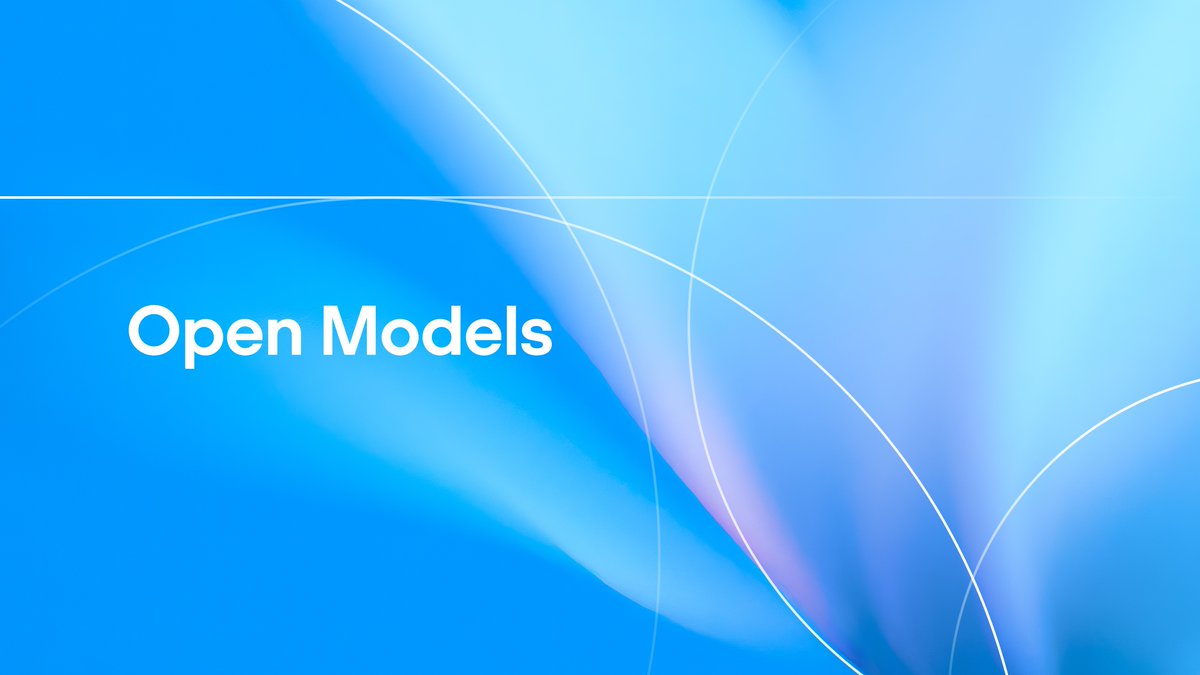 Want to see our open models in action? Watch how gpt-oss builds a video game—using tools step-by-step within chain-of-thought reasoning 👾🍓