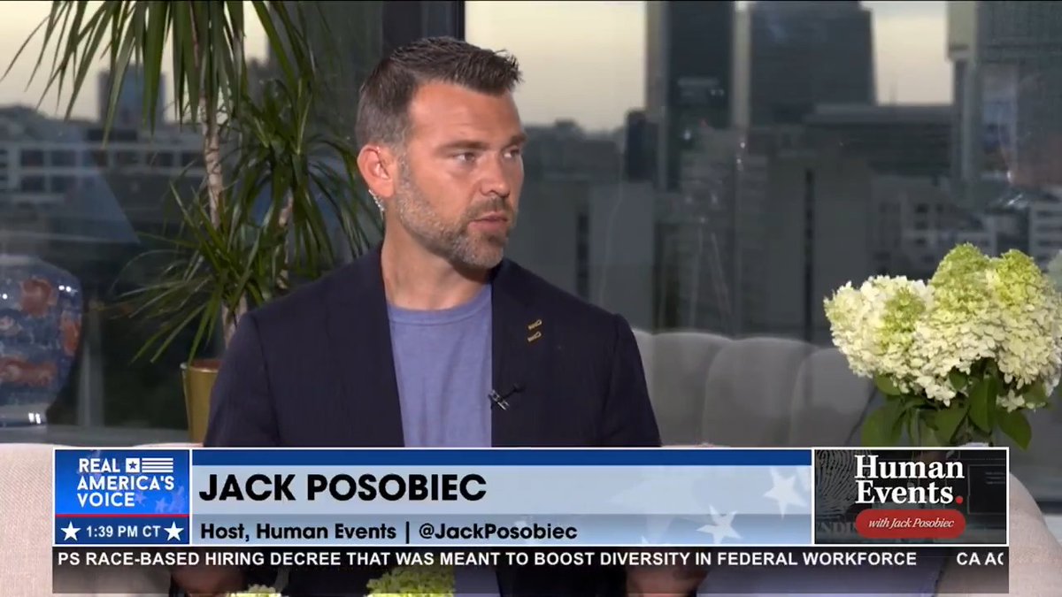POLAND HONORS MOTHERS “In Poland… you are the most valuable member of the society.” @realtanyatay and Jack Poso 🇺🇸 discuss how in the U.S., moms are treated like a burden. In Poland, they’re respected, supported, and celebrated as the backbone of the nation.
