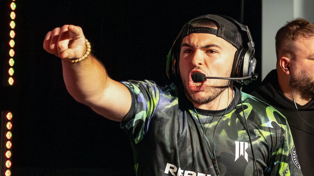 A journey like no other, Here's how we became Halo Champions 🏆 #HCSSLC25 Halo Esports the whole experience ⤵️