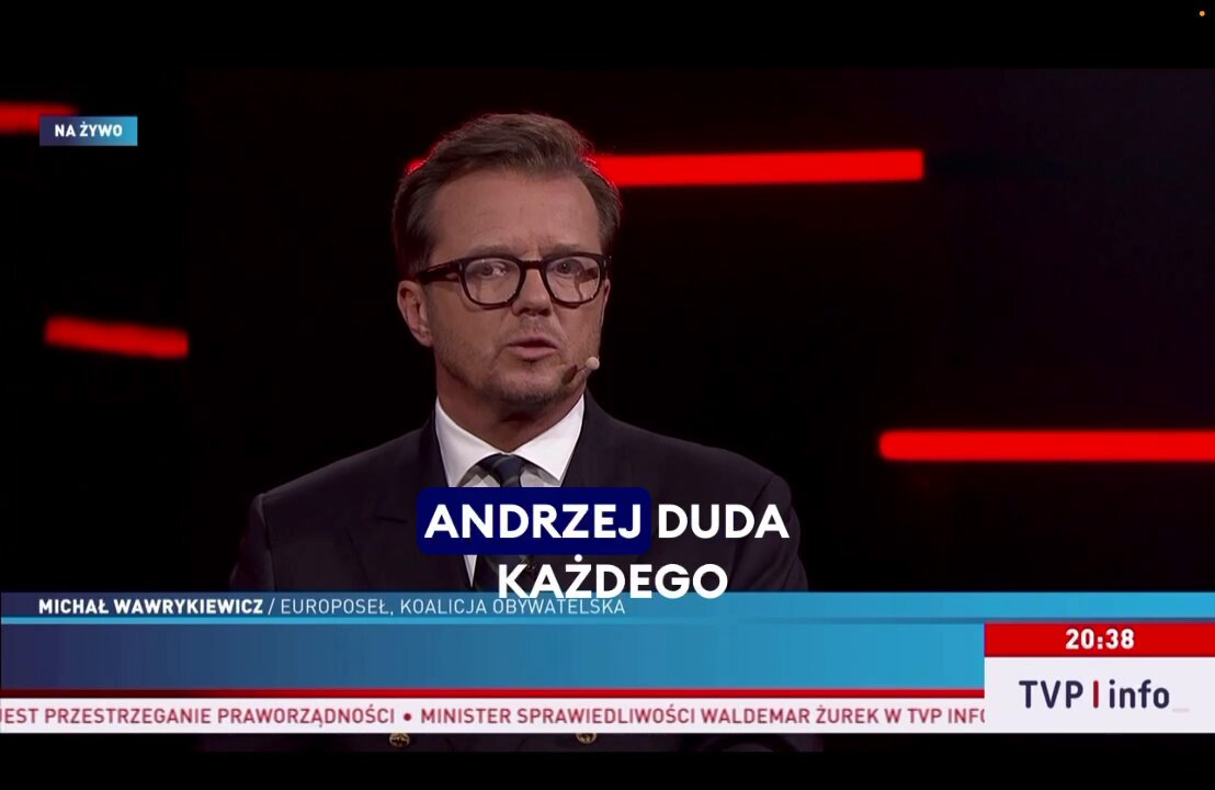 Co osiągnął Andrzej Duda przez 10 lat? Niemal każdego dnia swojej prezydentury łamał Konstytucję.