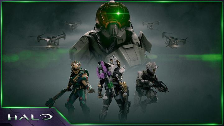 Did somebody order a Falcon? 🦅 The 2025 Fall Update delivers: 🔫 Vestige Carbine 🛠️ Weapons Bench additions 🎮 Forge updates 🫡 50-tier Premium Operation Pass ➕ …and more! Risk it all, deny everything. #OperationShadows 🤫