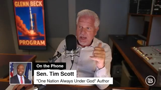 .Senator Tim Scott calls for Democrat Rep. Delia Ramirez to RESIGN for saying, "I'm a proud Guatemalan before I'm an American": "Anyone who has taken the oath of office who says their allegiance is to another country, they have BETRAYED their oath of office."