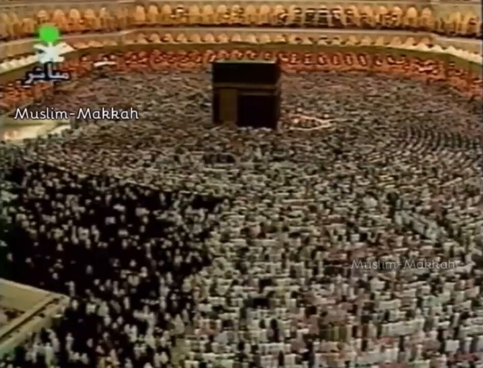 ما ينطفىءُ فينا .. يُضيئه القُرآن .. #سعود_الشريم