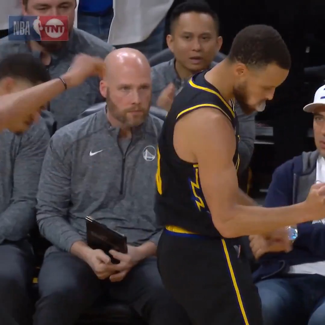 20 times Stephen Curry's defense dominated the court 😮‍💨 #NBADefenseWeek