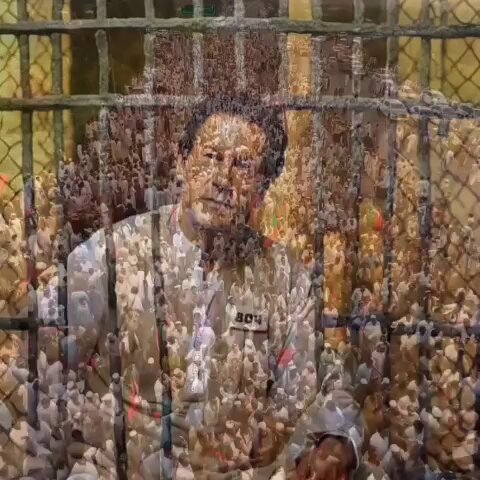 پاکستان کا جواب: ساڈا پلہ بھاری ہے! پھر لاؤ ترازو تول کے دیکھو یہ کپتان کے کھلاڑی ہر امتحان میں پورے اتریں گے۔ Imran Khan #پرامن_ملک_گیر_تحریک #پانچ_اگست_فیصلہ_کن