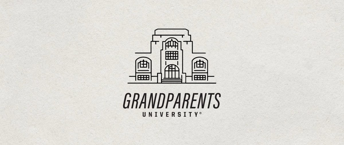 Only at Grandparents University can you build a rocket 🚀, explore a forest 🌳, write a book 📖, interact with therapy dogs 🐶, and reach inside a cow’s stomach 🐄!