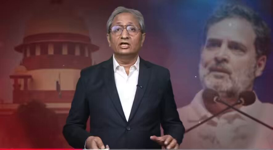 कोर्ट को अब एक काम करना चाहिए. जितनी भी स्याही कलम में बची है, उससे लिख देना चाहिए, कि भारत में सरकार जो बोलती है, वही रिकॉर्ड है, बाकी सब झूठ है, इसी लिए भारत में प्रेस की जरूरत नहीं, विपक्ष की जरूरत नहीं.