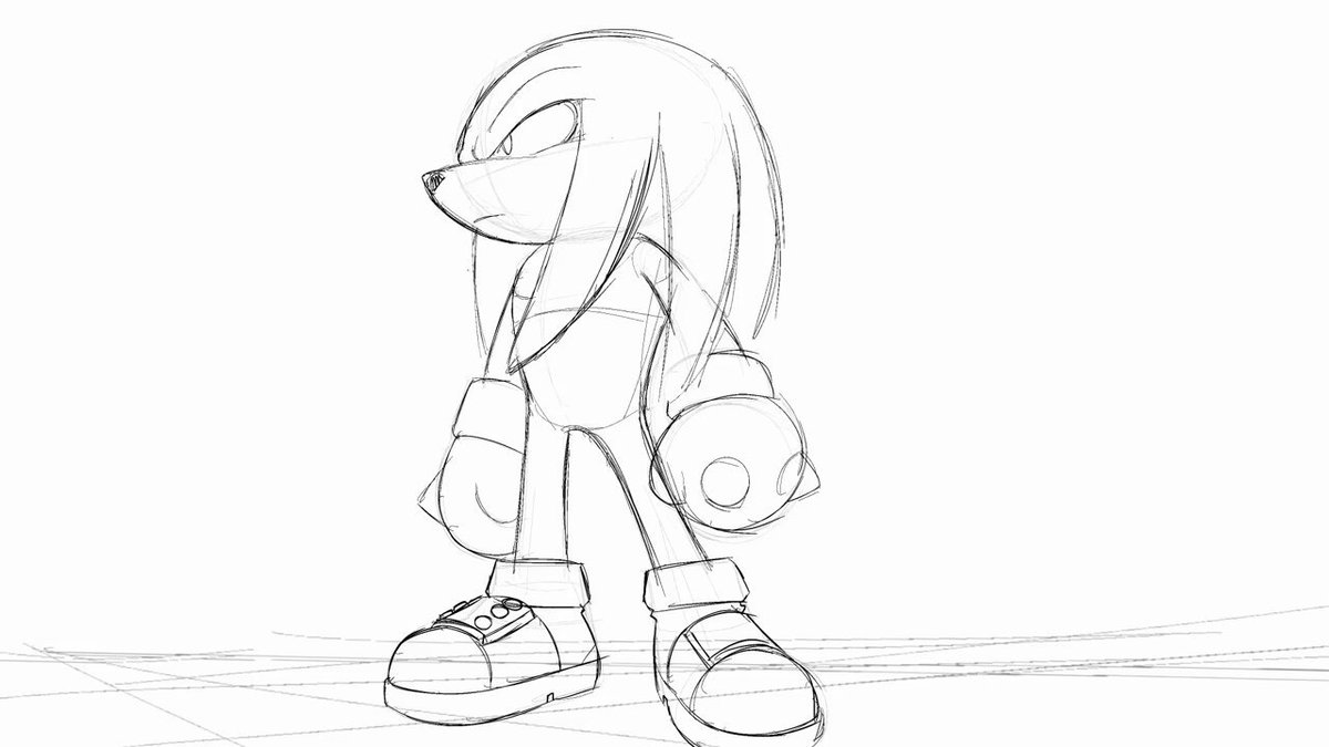 Been 2 weeks since I uploaded it to my YT, so I’ll post here too.